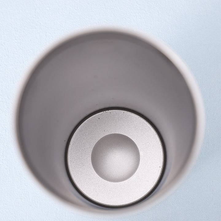Isolierter doppelwandiger Becher Karnz