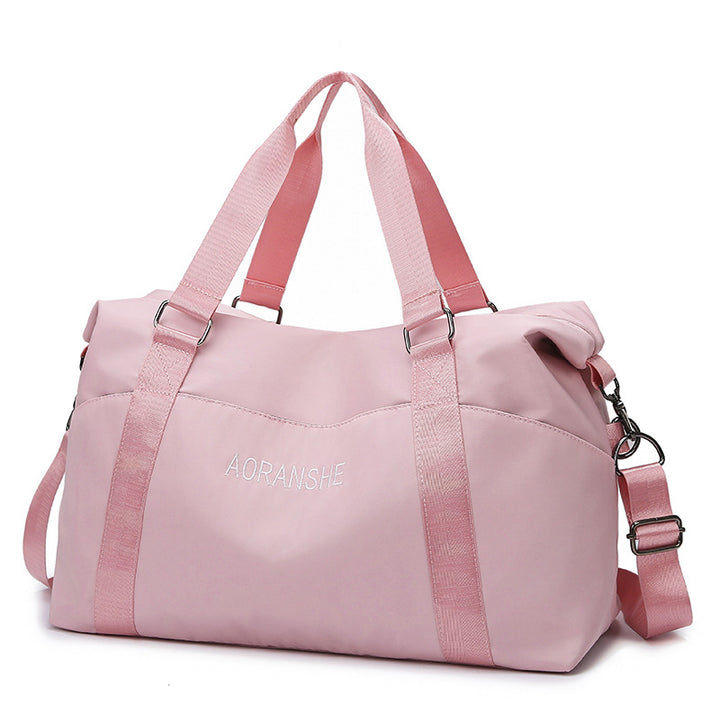 Allzweck Vielseitige Workout Duffel Tasche Karnz