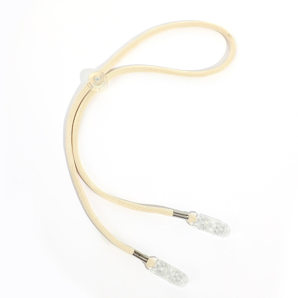Verstellbares Brillenhalterung Lanyard Karnz