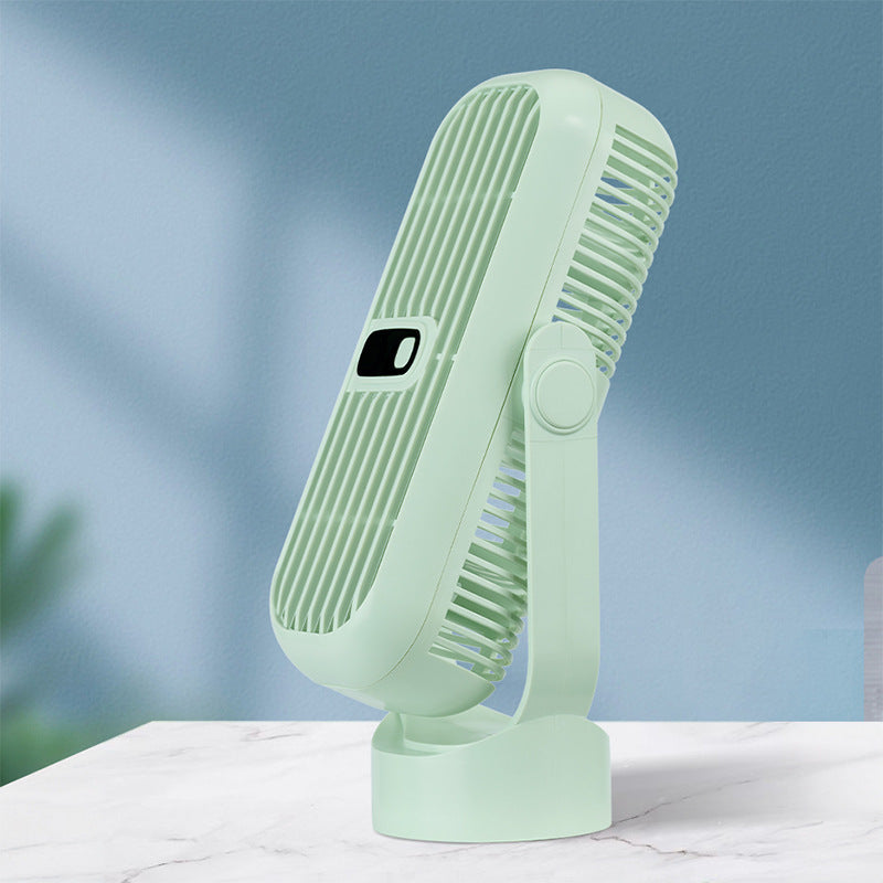 Tragbarer Hochleistungsventilator Karnz