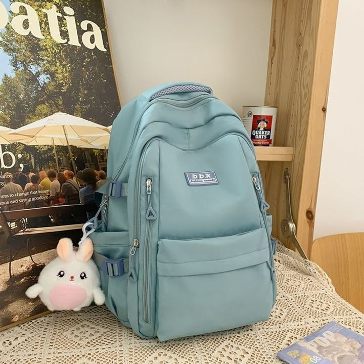 Stylischer Multifunktionsrucksack Karnz