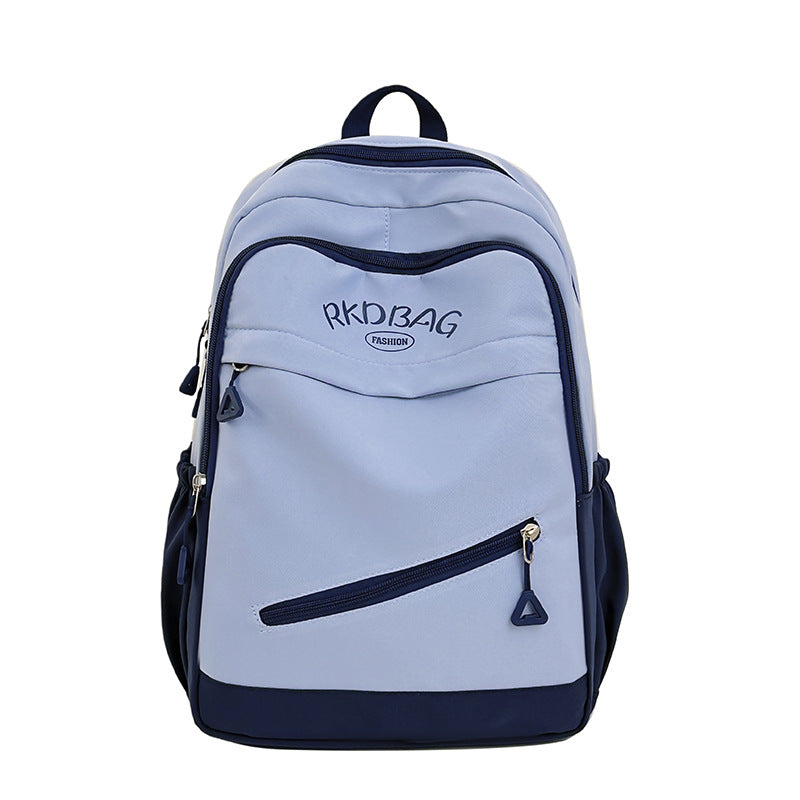 Stilvoller Multi-Taschen-Reise-Rucksack Karnz