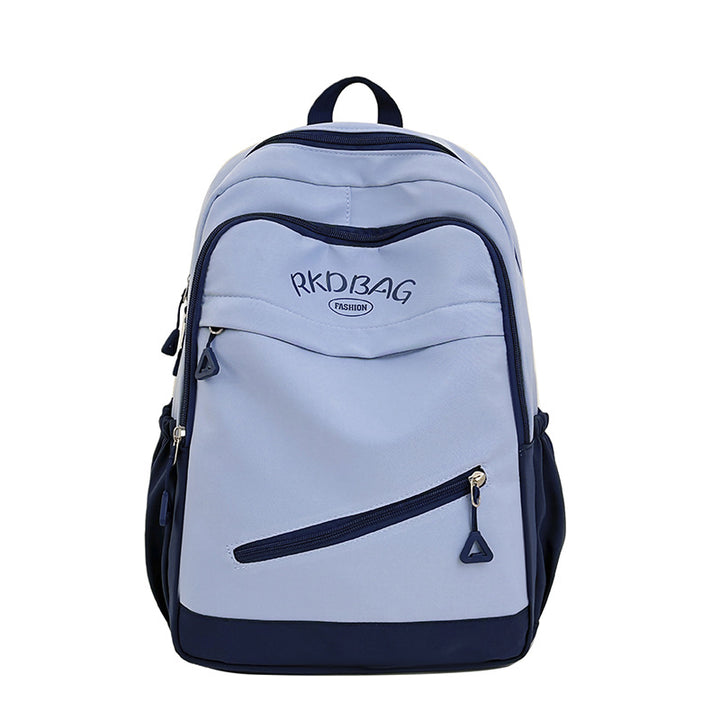 Stilvoller Multi-Taschen-Reise-Rucksack Karnz
