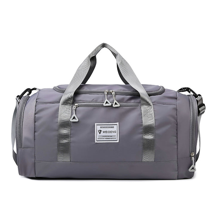 Premium Multi-Functional Gym Duffle Bag Karnz