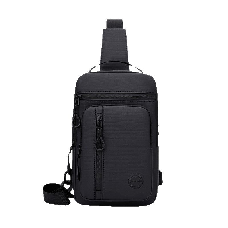 Slim Profil Urban Sling Bag Karnz