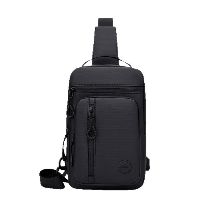 Slim Profil Urban Sling Bag Karnz