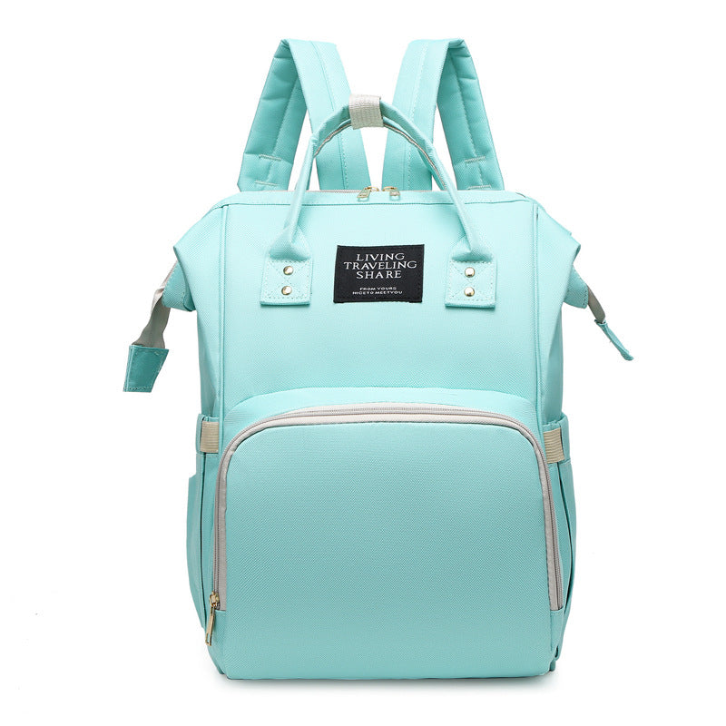 Multifunktionaler Reise-Rucksack Karnz