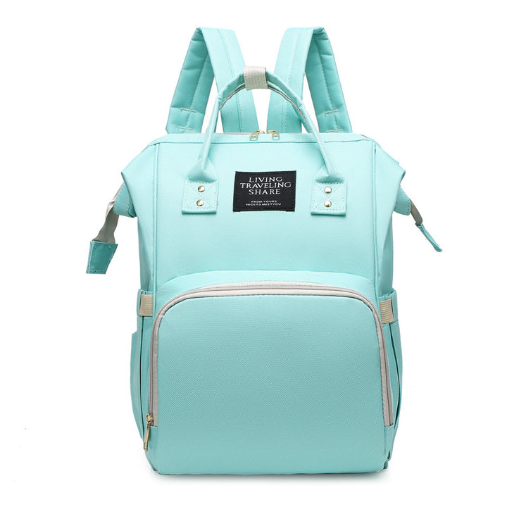 Multifunktionaler Reise-Rucksack Karnz