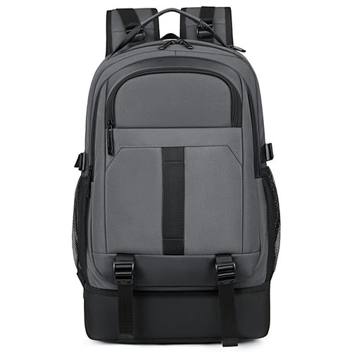 Professionelle gear-bereite Rucksack