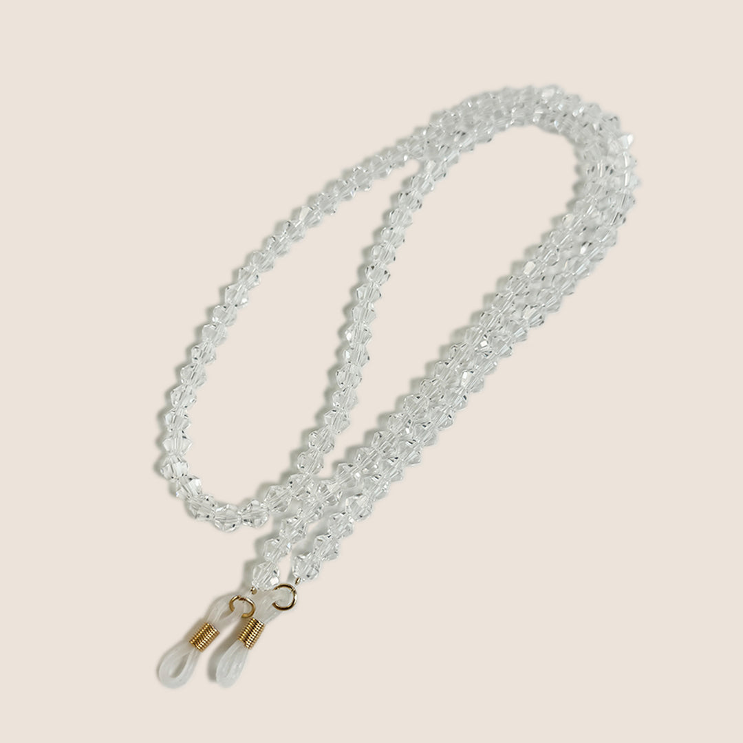 Perlen Brillenband Karnz