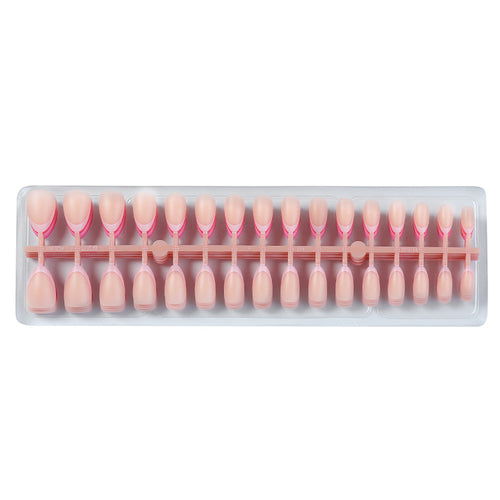 Gradient Tips Press-On-Nagel-Set Karnz