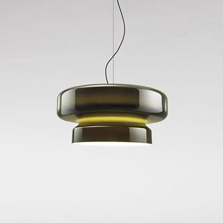 Moderne Pendelleuchte