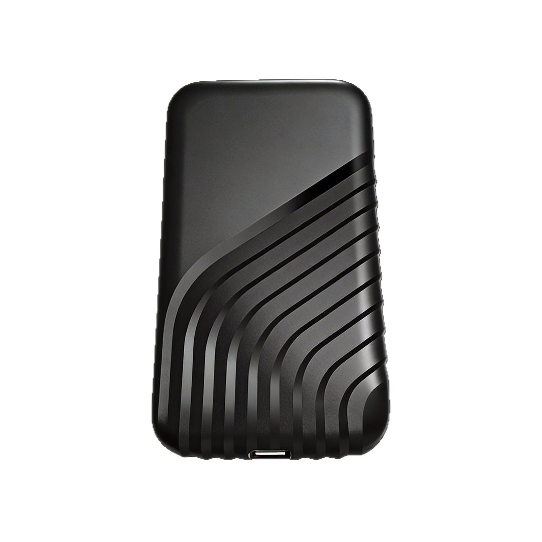 Portabler Externer Festplatte Karnz