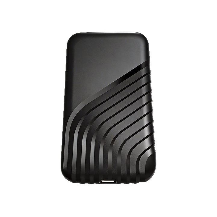 Portabler Externer Festplatte Karnz