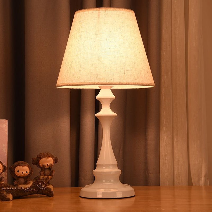 Moderne Minimalistische Dekorative Schreibtischlampe
