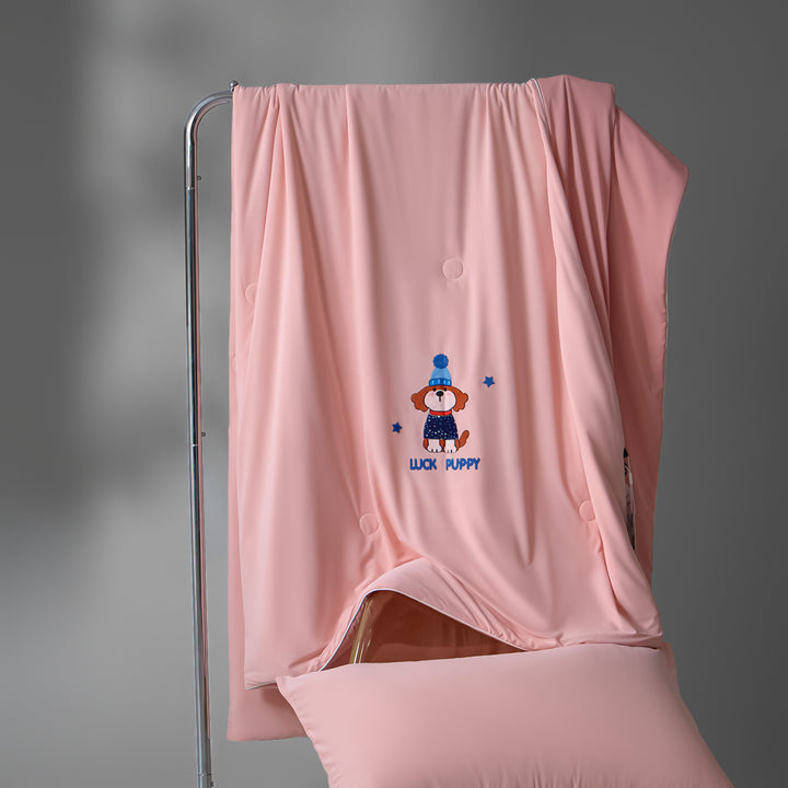 Cartoon-Themen Weiches Blanket