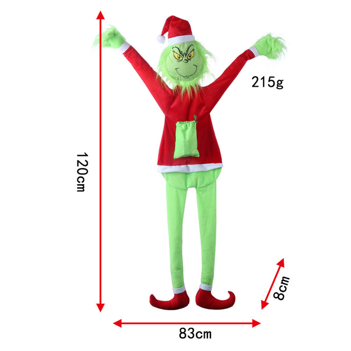 Weihnachtsstrumpf