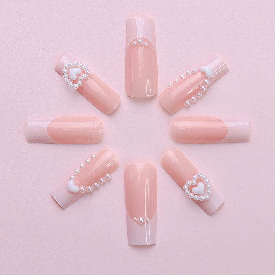 Glamourösen Nagelkunst Zubehör Karnz