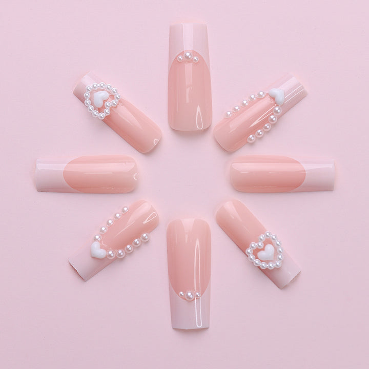 Glamourösen Nagelkunst Zubehör Karnz