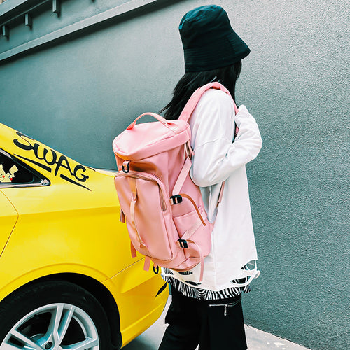 Funktionaler wasserdichter Reise-Rucksack Karnz