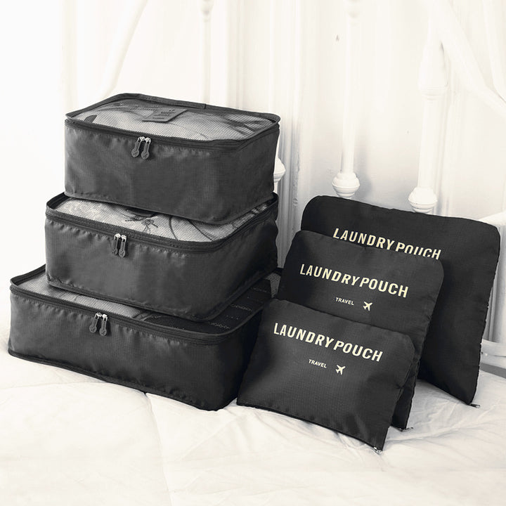 Reise-Organizer-Set Karnz