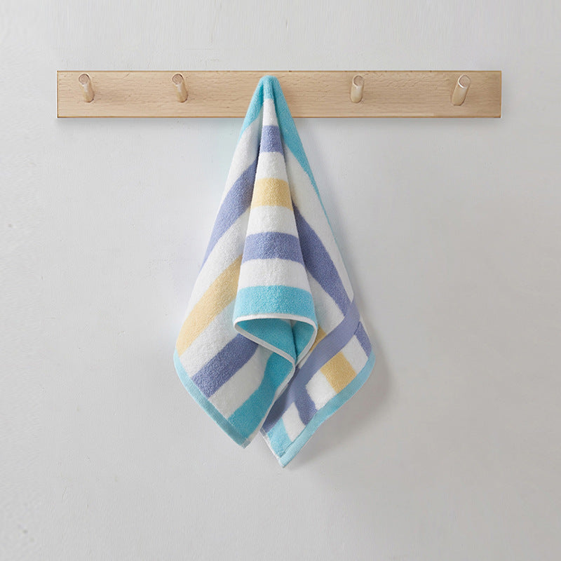 Damen Strandhandtuch Karnz