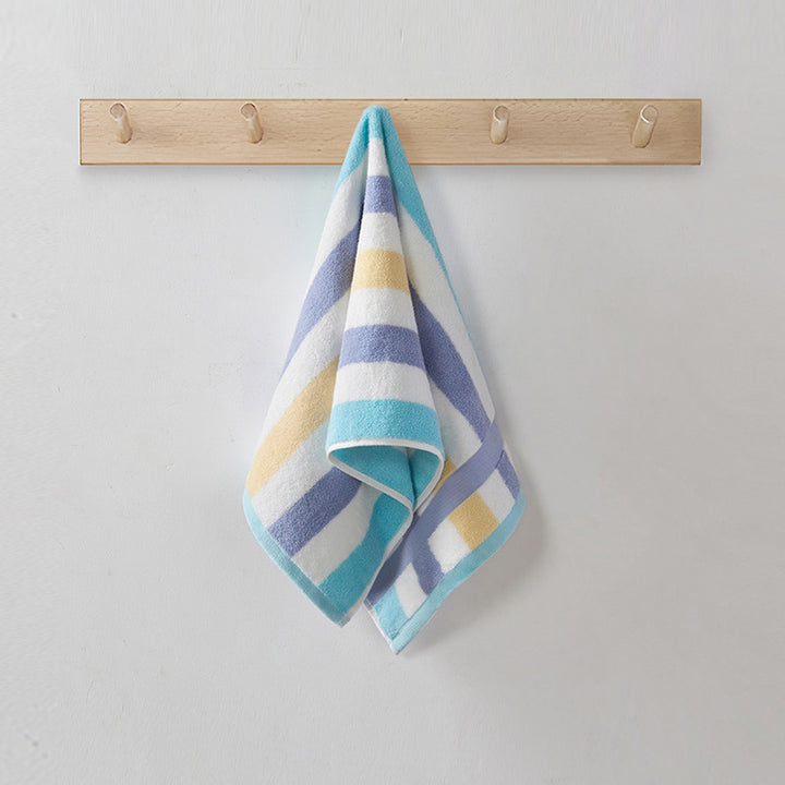 Damen Strandhandtuch Karnz
