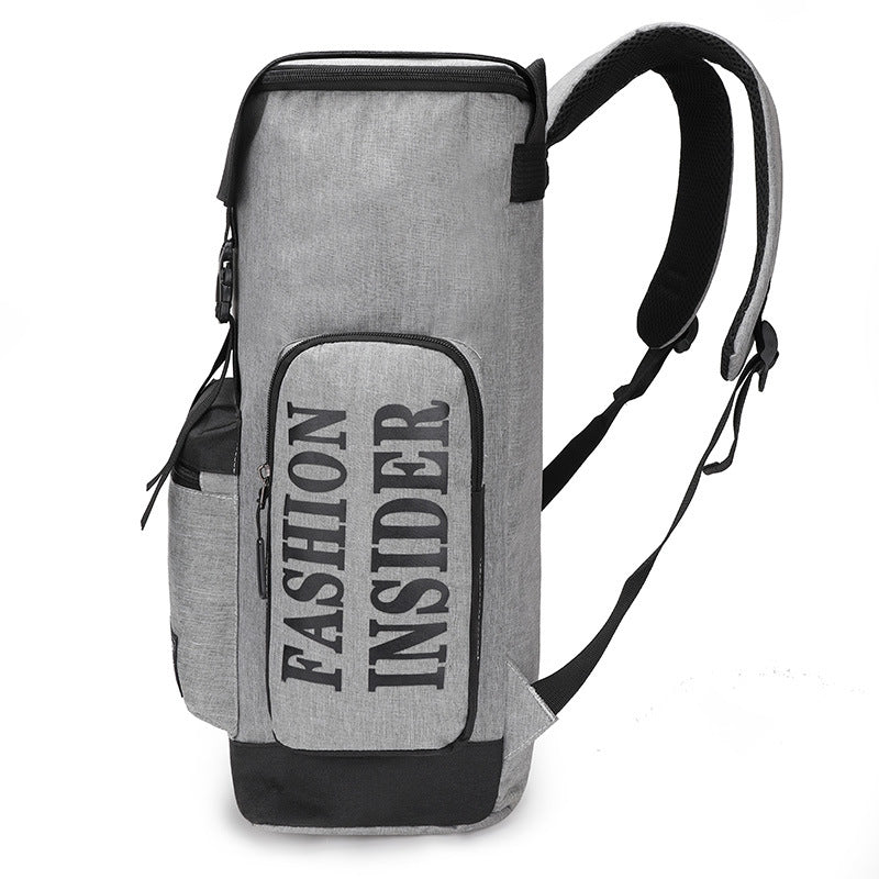 Vielseitiger urbaner Rucksack Karnz