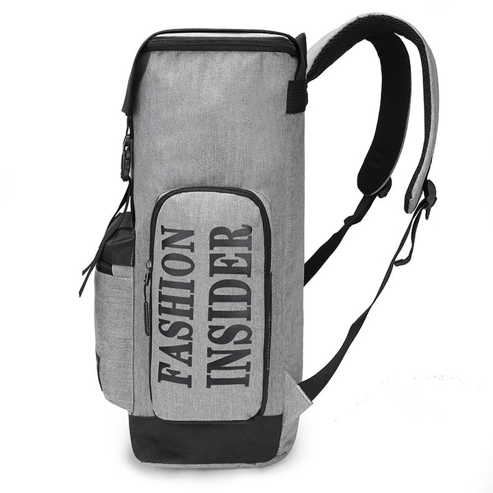 Vielseitiger urbaner Rucksack Karnz
