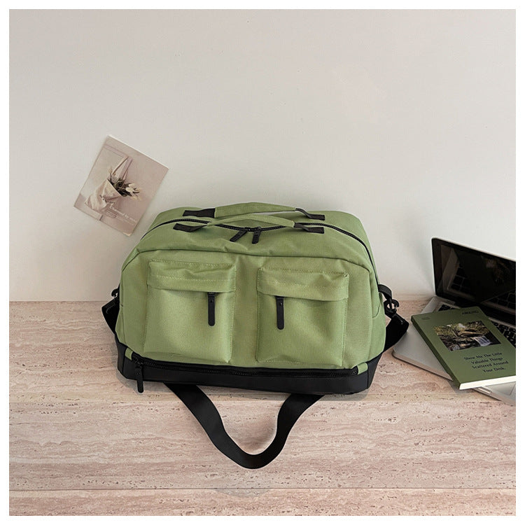Reise-Duffel-Tasche Karnz
