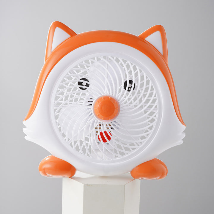 Damen Spielzeugventilator Karnz