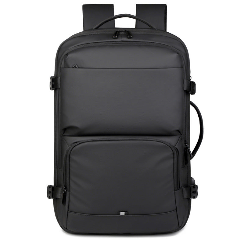 Ultra-Langlebiger Multifunktions-Rucksack Karnz