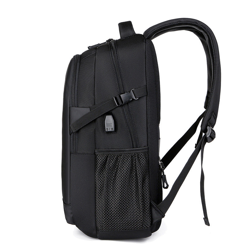 Vielseitiger Reise-Rucksack Karnz