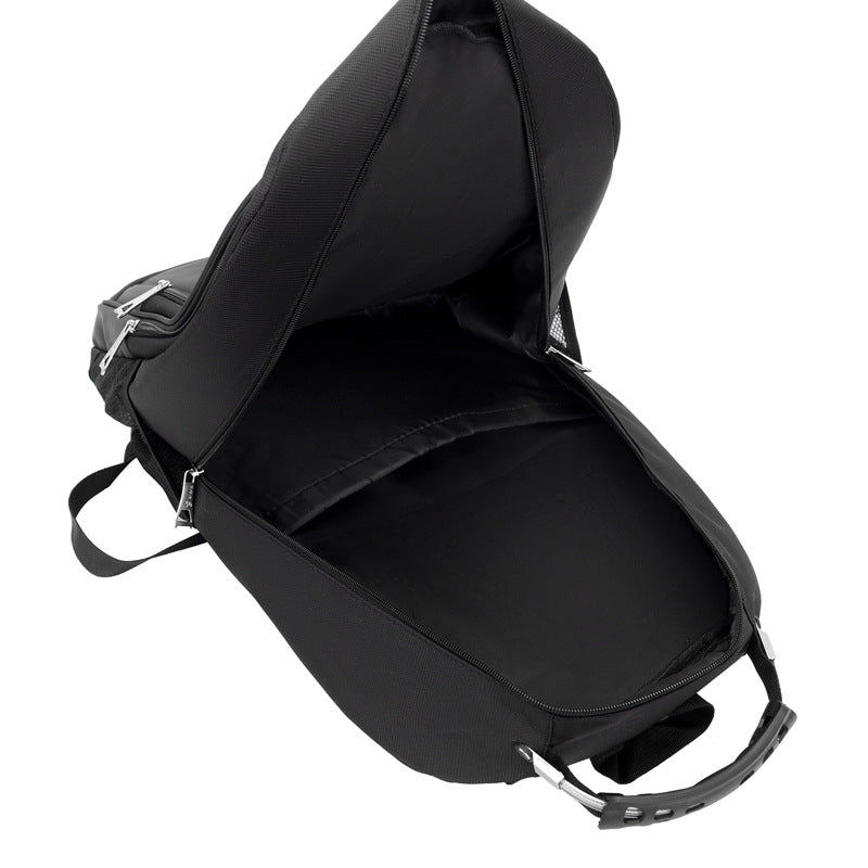 Haltbarer Multi-Fach-Rucksack Karnz