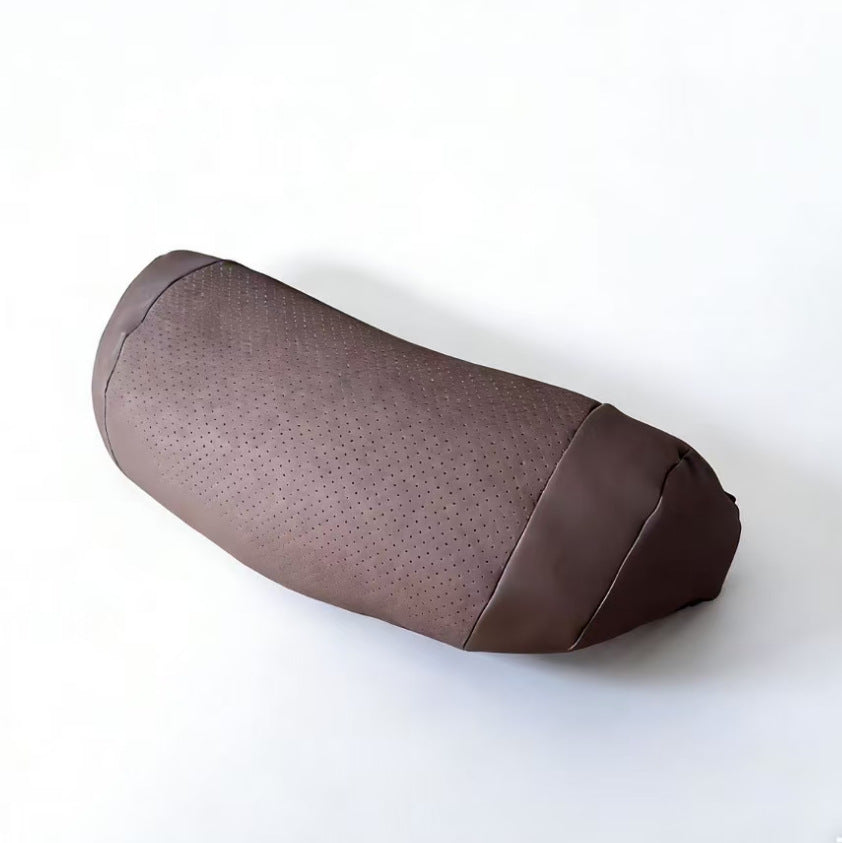 Damen Ergonomisches Auto-Nacken- und Rückenstützkissen Karnz