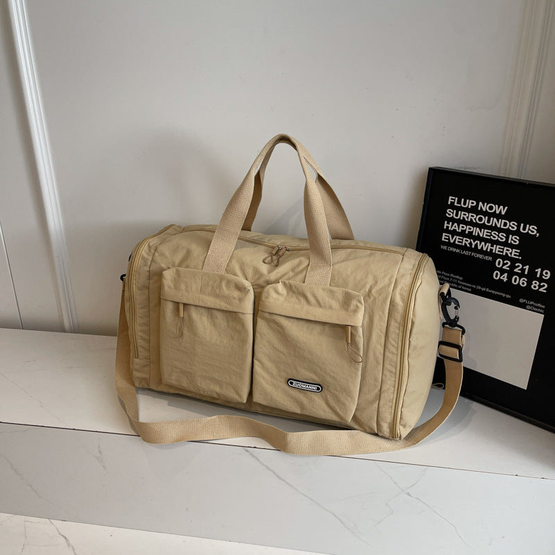 Vielseitige multifunktionale Duffle Bag