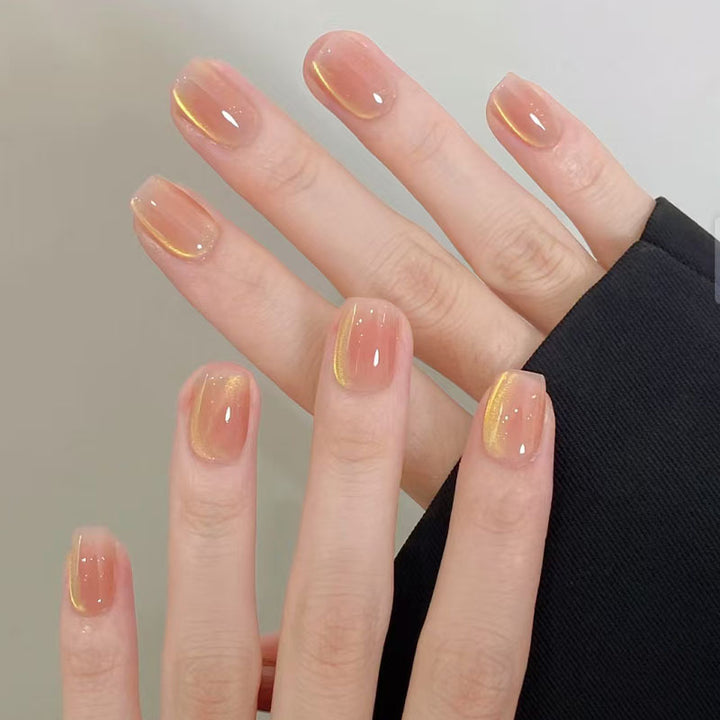 Nagelpflege Karnz