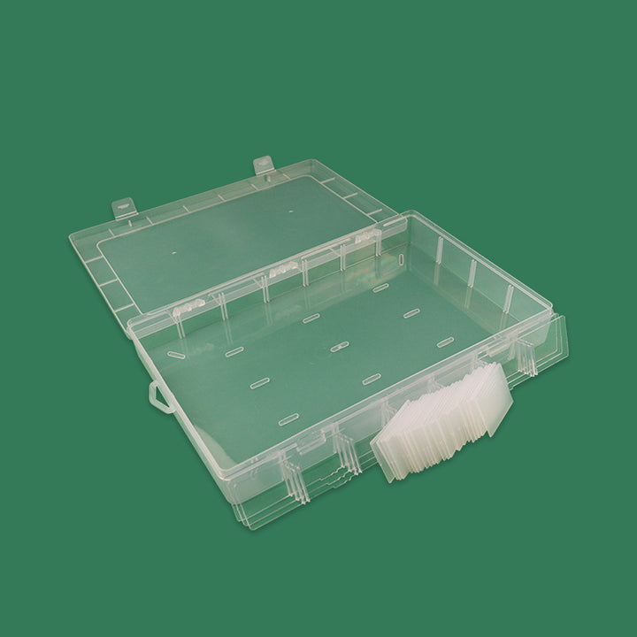 Große Fächer-Organizer-Box Karnz