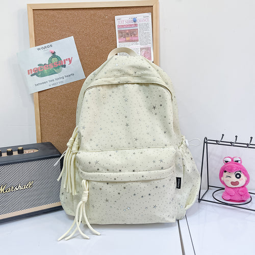 Sternmuster Freizeit-Rucksack
