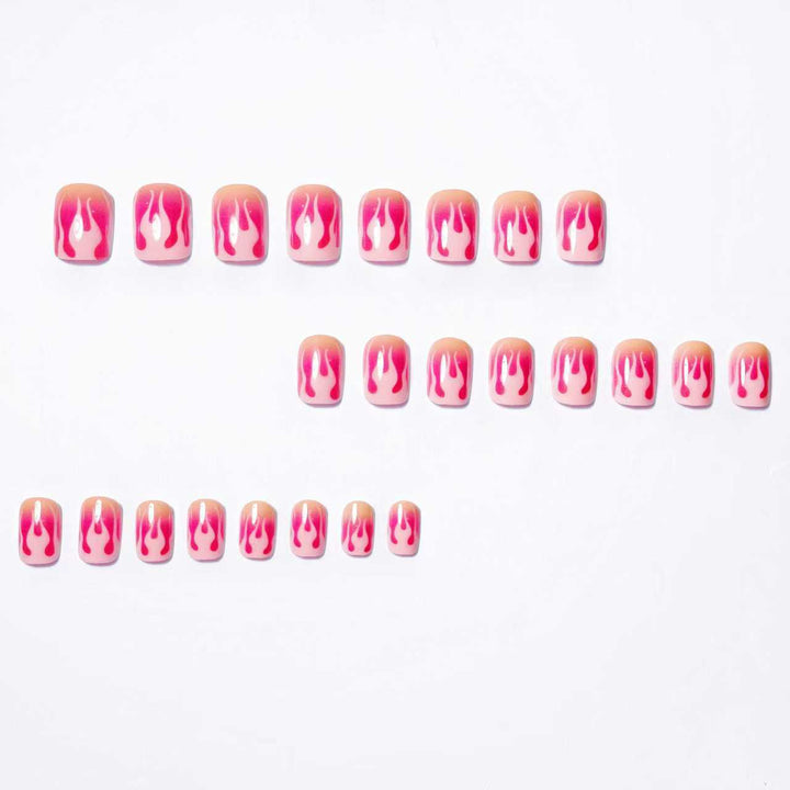 Nagelkunst Karnz