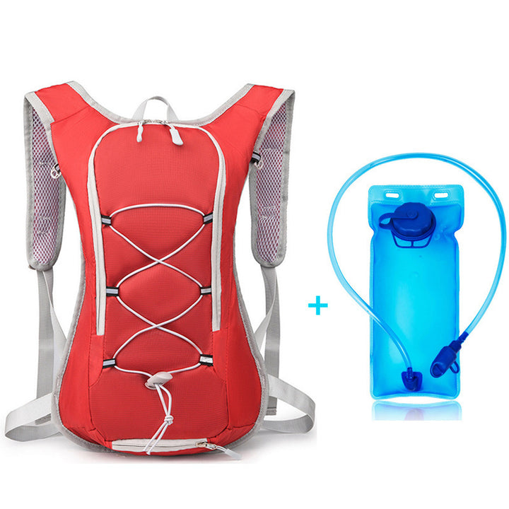 Leichtgewichtiger Hydratationsrucksack Karnz