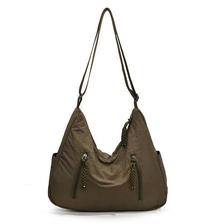 Casual Chic Hobo Handtasche Karnz