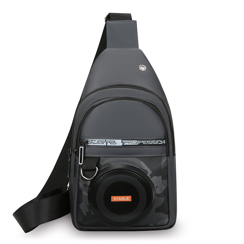 Sling Bag Karnz