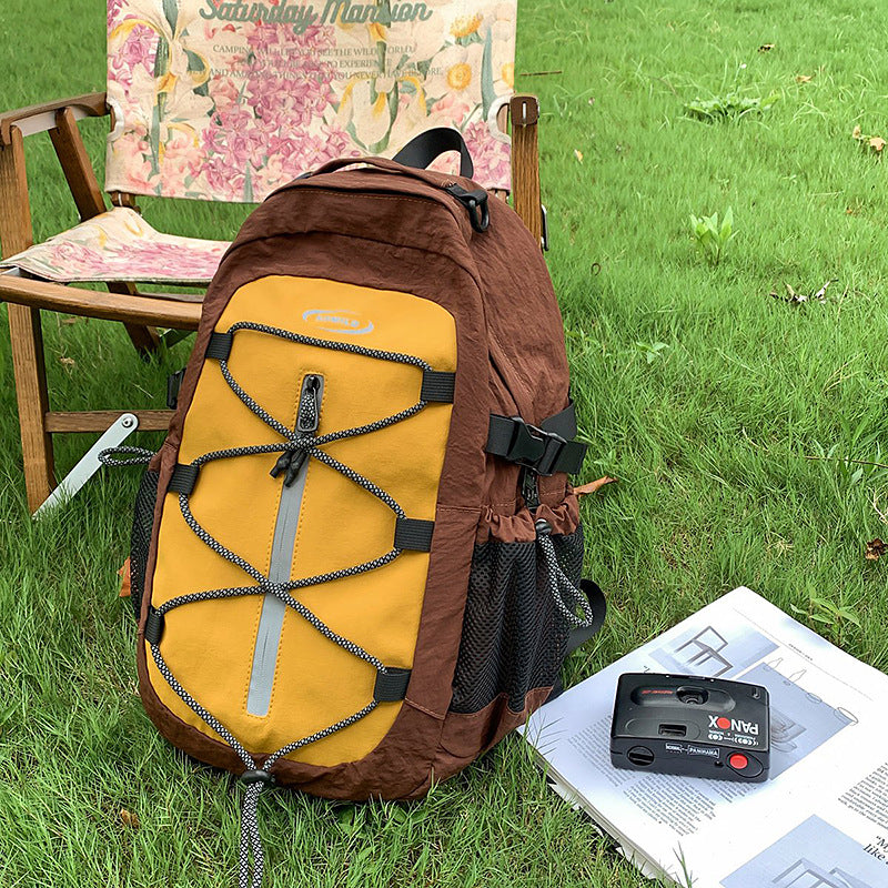 Outdoor-Wanderrucksack Karnz