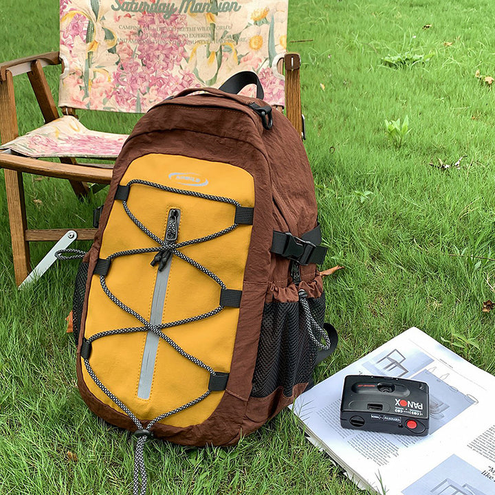 Outdoor-Wanderrucksack Karnz