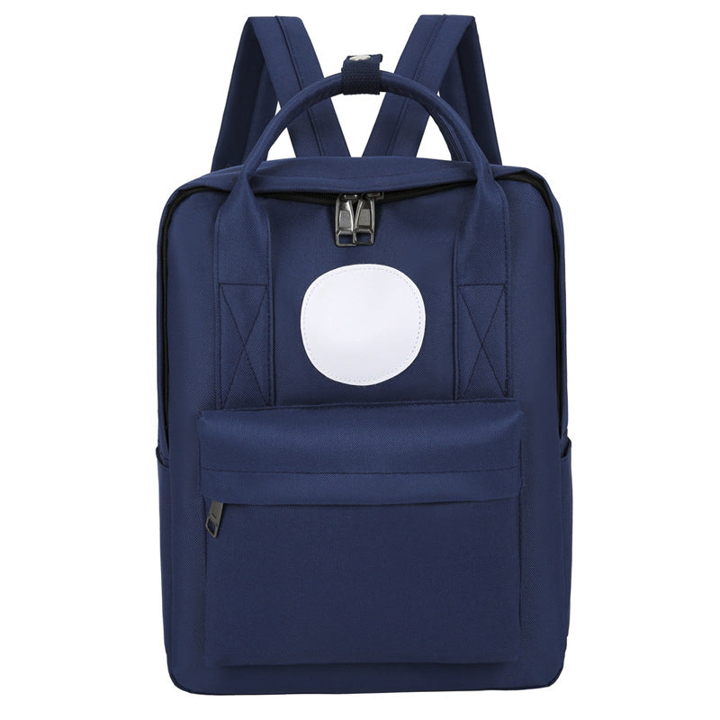 Lässiger Alltag Rucksack Karnz