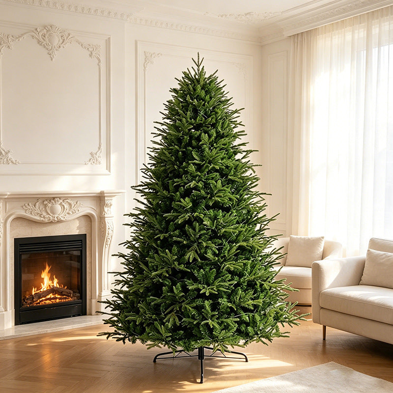 Künstlicher Tannenbaum Weihnachten