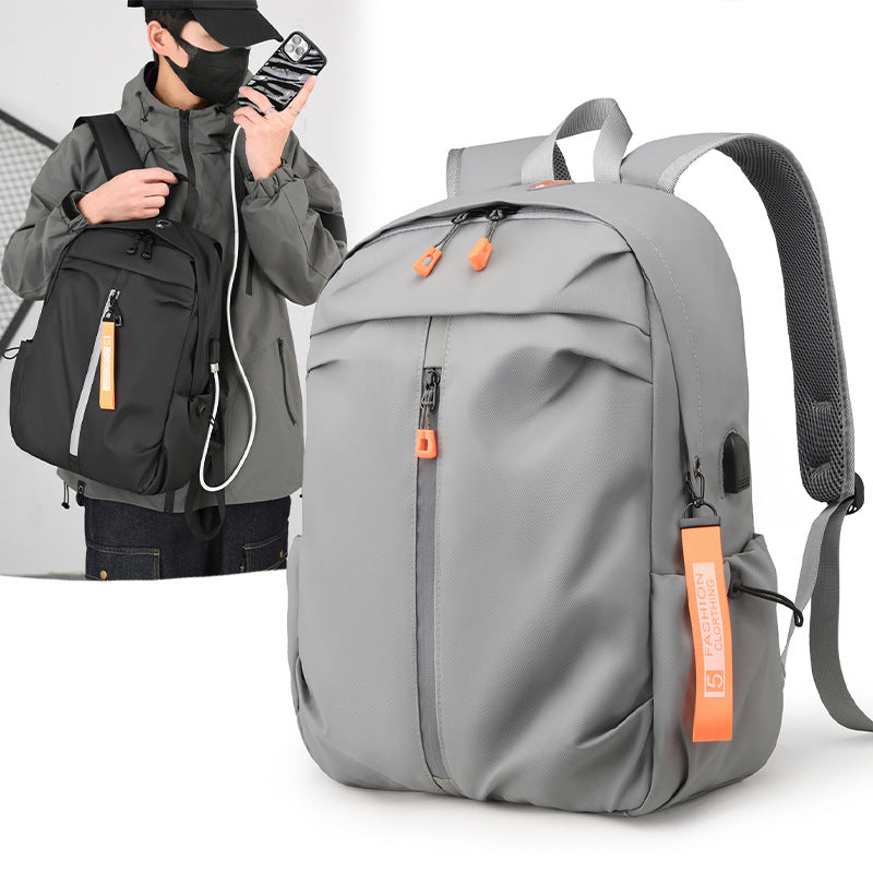 Vielseitiger Reise-Rucksack Karnz