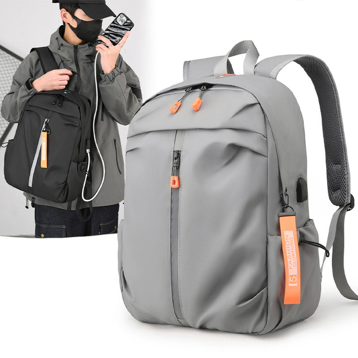 Vielseitiger Reise-Rucksack Karnz