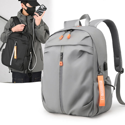 Vielseitiger Reise-Rucksack Karnz